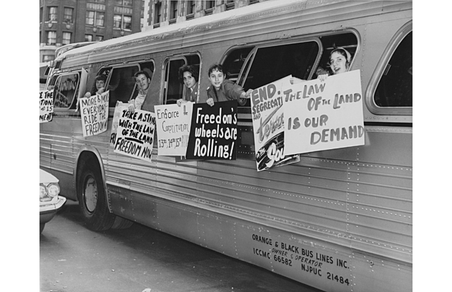 Freedom Rides