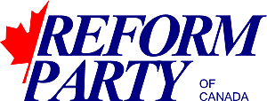 1987 Reform Party Created