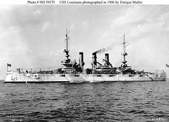 Entra a la Guerra EEUU