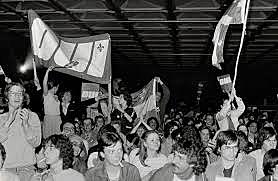 1980 Referendum on Sovereignty Association