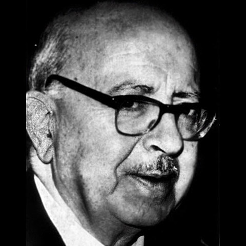 Nacimiento de Damaso Alonso