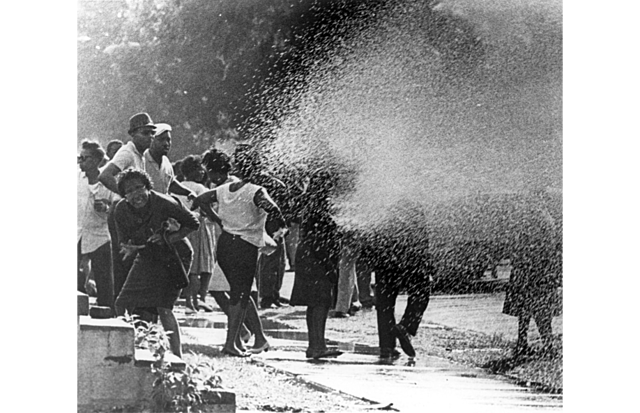 The Children's Crusade