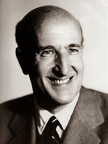 Nacimiento de Vicente Aleixandre