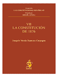 Constitución española de 1876