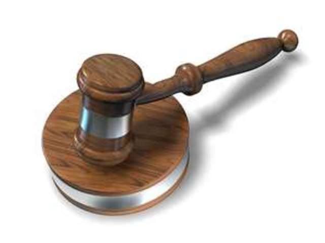 Become a (rich) Prosecution lawyer! SUCCESS!