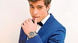 Timeline: Danilo Carrera