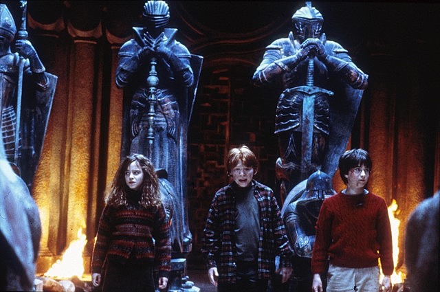 Философский камень