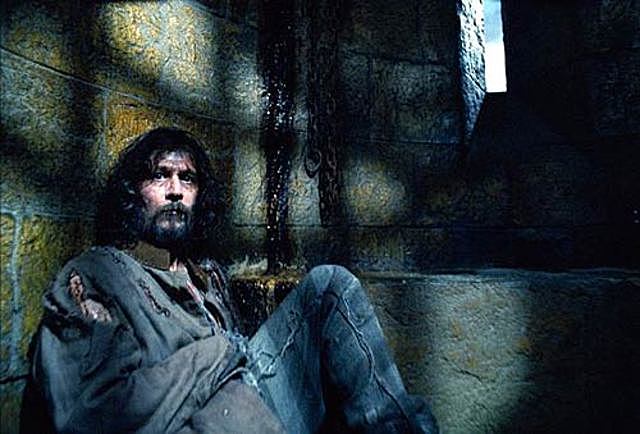 Узник Азкабана