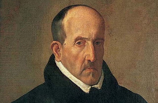 Tercer centenario de la muerte de Góngora