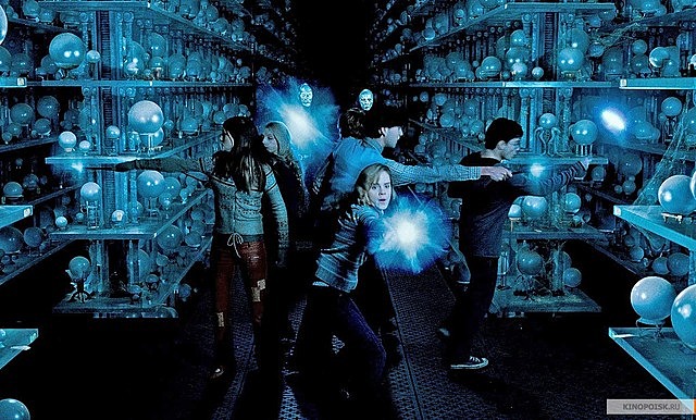 Орден Феникса