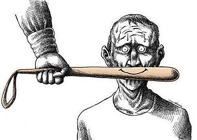 Régimen totalitario