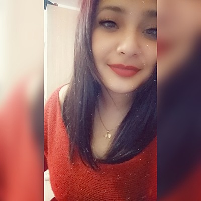 Timeline: Katerin Yucell Hernández Rodríguez