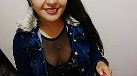 Timeline: Jessica Tatiana Peña Cepeda - Gbi - ID : 698495