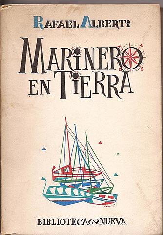 Muerte de Rafael Alberti