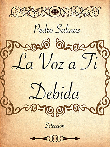 Muerte de Pedro Salinas
