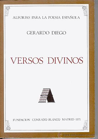 Muerte de Gerardo Diego