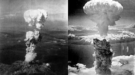 Timeline: Atomic Bombing of Hiroshima and Nagasaki