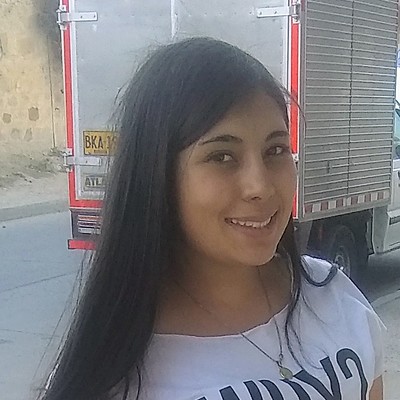 Timeline: Erika Alejandra Angulo Castañeda