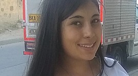 Timeline: Erika Alejandra Angulo Castañeda