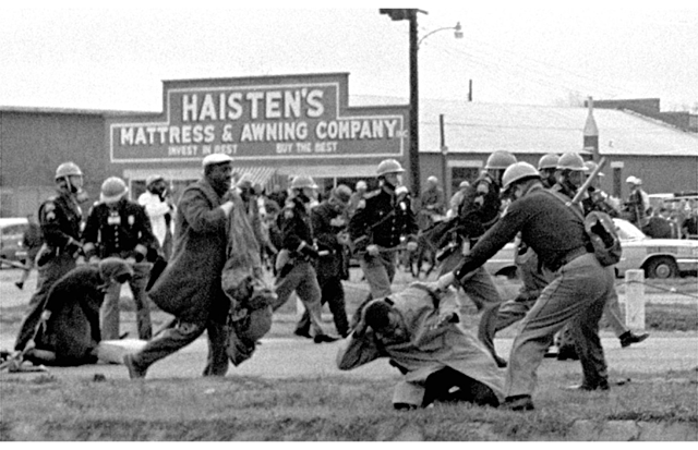 Bloody Sunday (Selma)