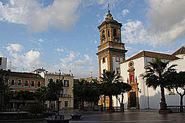 Conferencia Algerciras