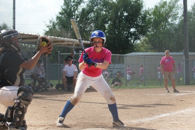 Freshman year school ball!