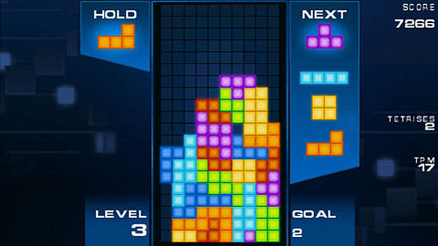 Tetris