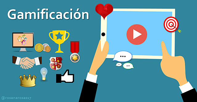 Gamificación ( Nick Felling)