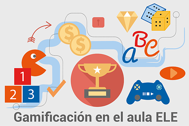 Gamificación en el aula