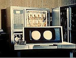 La primera computadora transistorizada