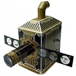 Máquinas de Movimiento