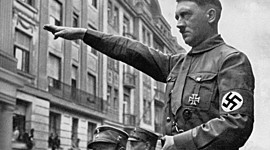 Timeline: Death of Hitler