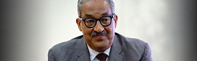Thurgood Marshall