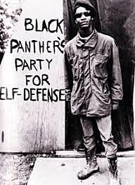 Black Panther Party