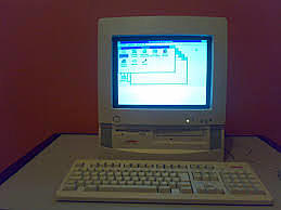 COMPUTADORA EN 1995