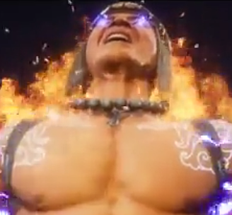 Orion's parents get ROASTED