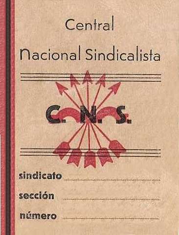 Ley de unidad sindical.