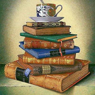 Timeline: Literatura caste