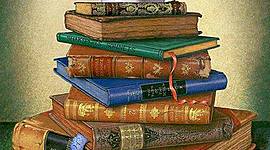 Timeline: Literatura caste