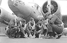 British Commonwealth Air Training Plan