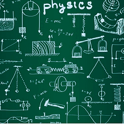 Timeline: Historia De La Física