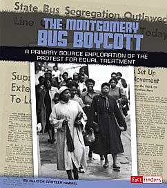 Montgomery Bus Boycott