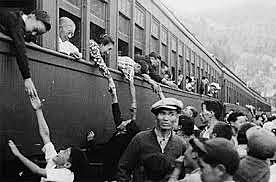 Japanese Canadians internment