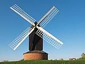 The Windmill