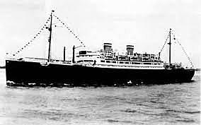 The SS St.Louis