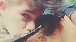 Timeline: Elian  Gerardo Sanchez Jerez