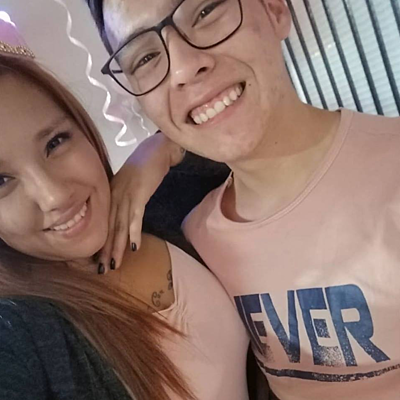 Timeline: Daniel Castro Pérez