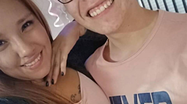 Timeline: Daniel Castro Pérez