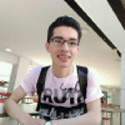 Timeline: Juan Sebastian Lopez Aguilar