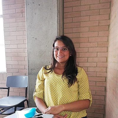 Timeline: Ingrid Contreras